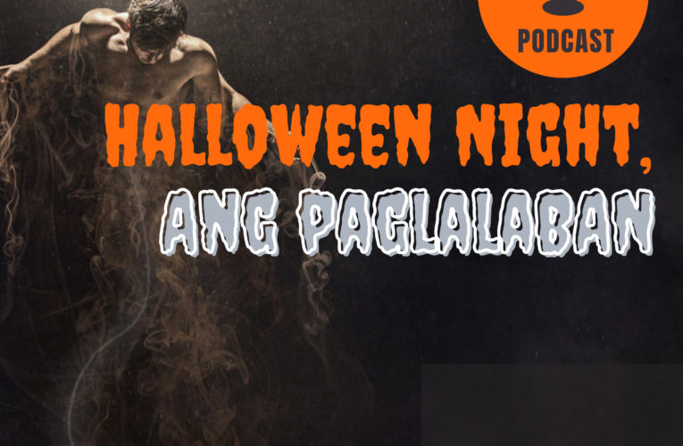 Halloween Night, Ang Paglalaban