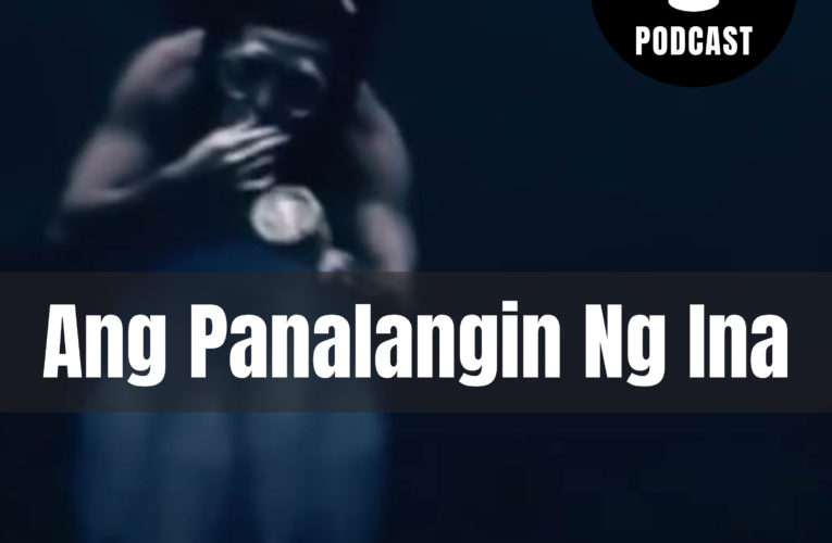 Ang Panalangin Ng Ina